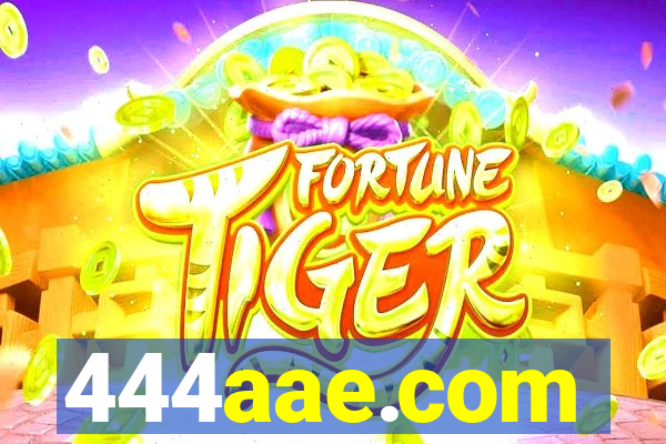 444aae.com