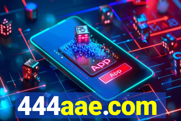 444aae.com