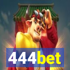 444bet