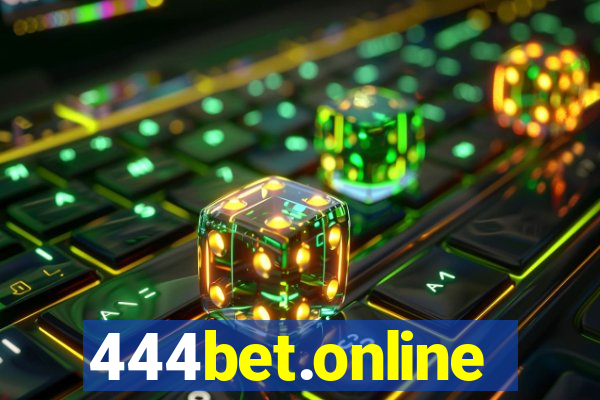 444bet.online