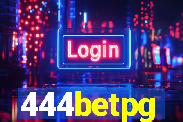 444betpg