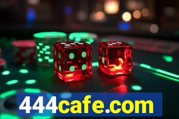 444cafe.com