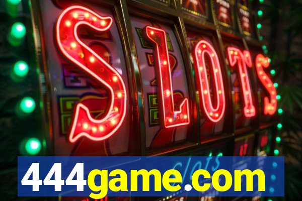 444game.com