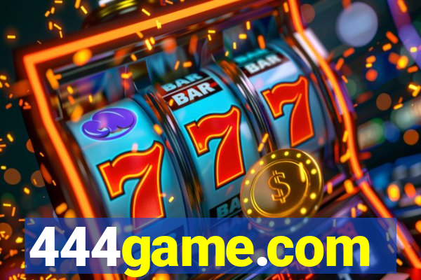 444game.com