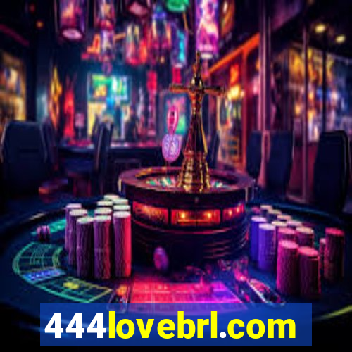 444lovebrl.com