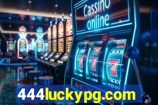 444luckypg.com