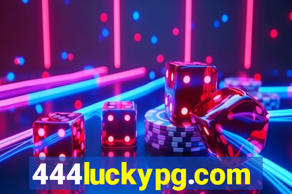 444luckypg.com