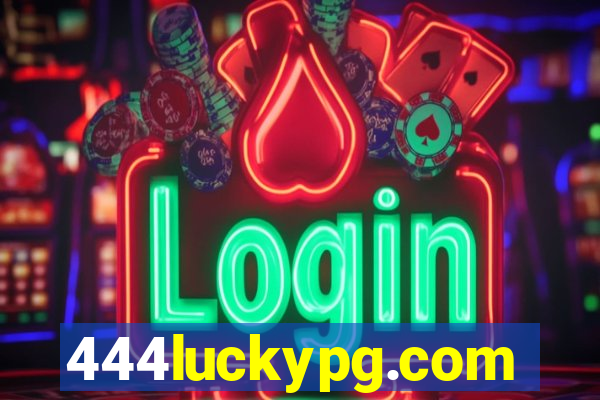 444luckypg.com