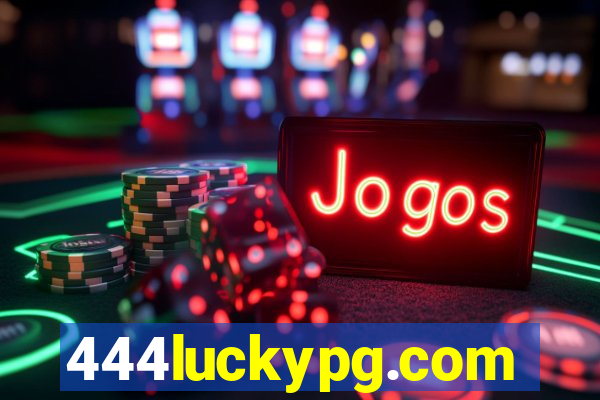 444luckypg.com