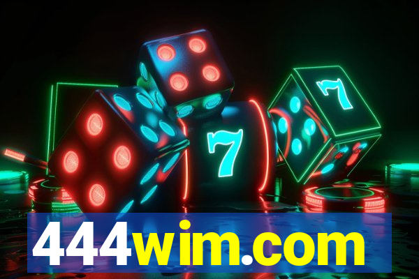 444wim.com