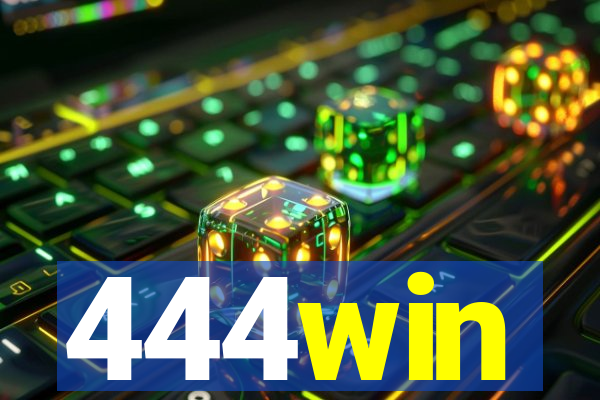 444win