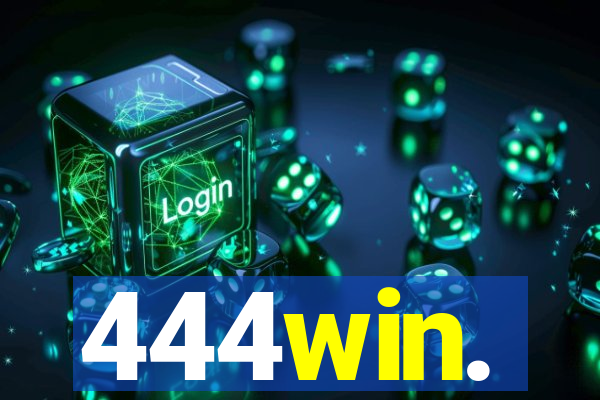 444win.