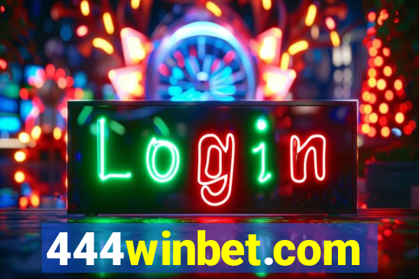 444winbet.com