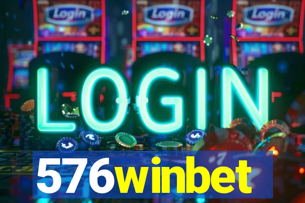 576winbet