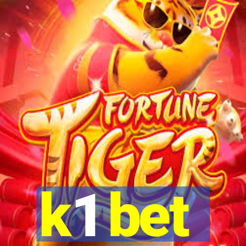 k1 bet