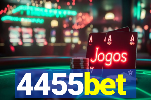 4455bet