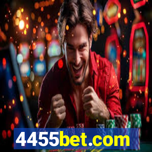 4455bet.com