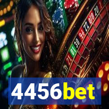 4456bet