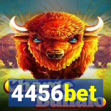 4456bet