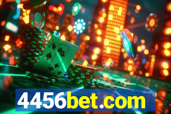 4456bet.com