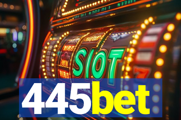 445bet