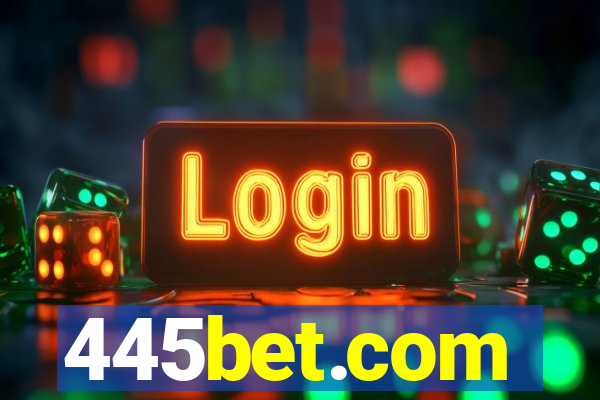 445bet.com