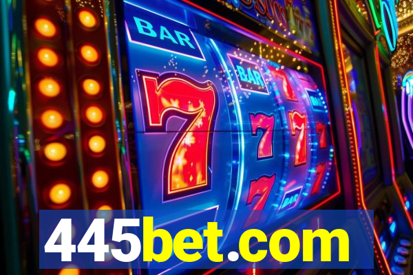 445bet.com