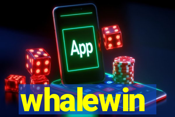 whalewin