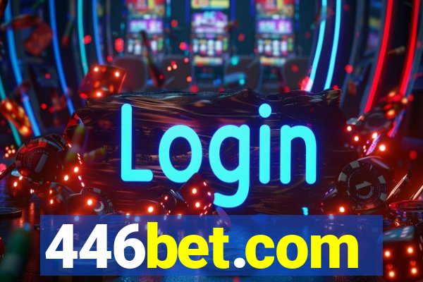 446bet.com