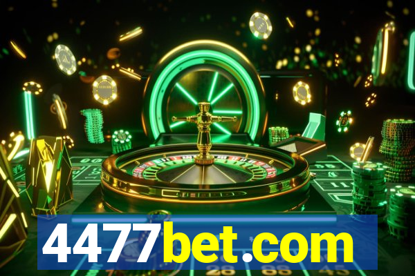 4477bet.com