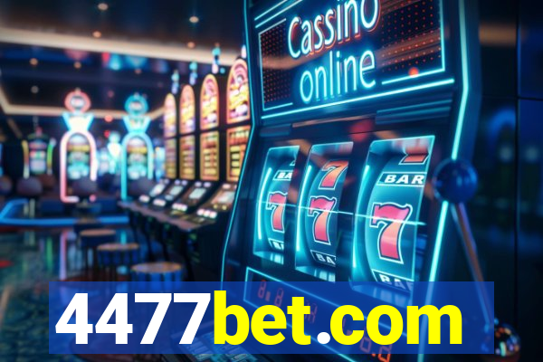 4477bet.com