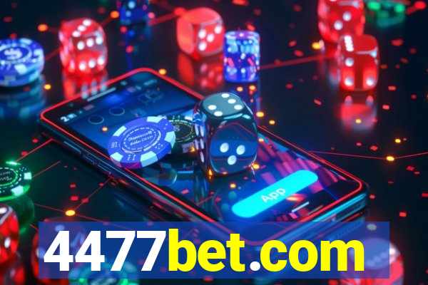 4477bet.com