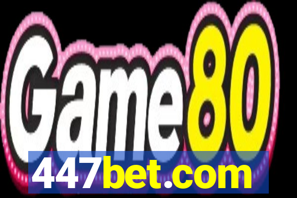 447bet.com