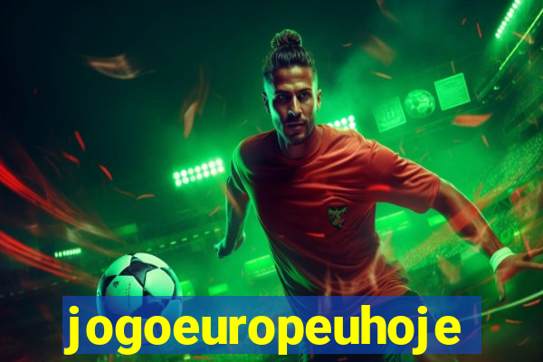 jogoeuropeuhoje