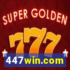 447win.com