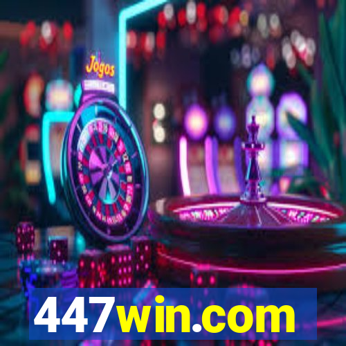 447win.com