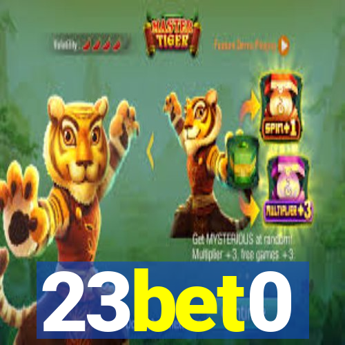 23bet0