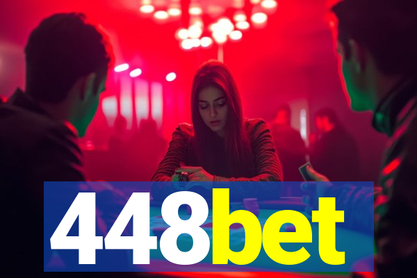 448bet