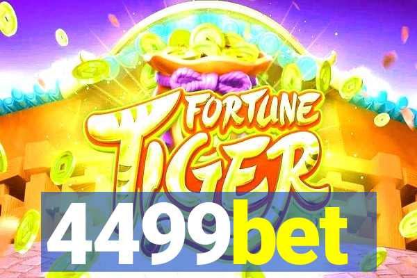 4499bet