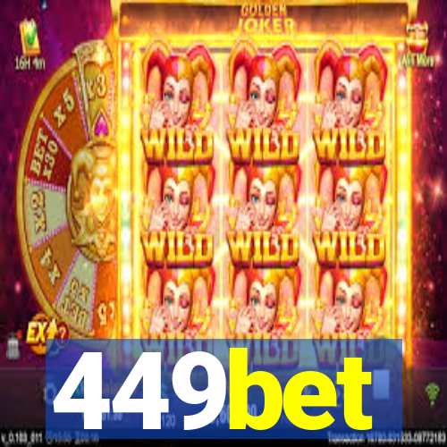 449bet