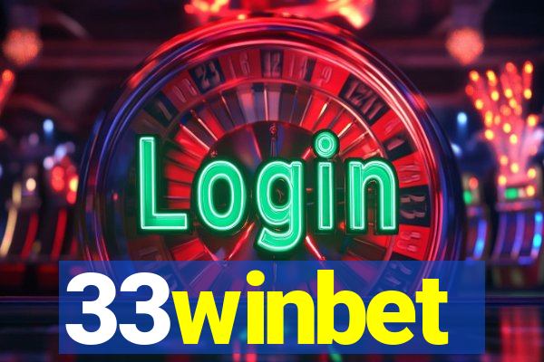 33winbet