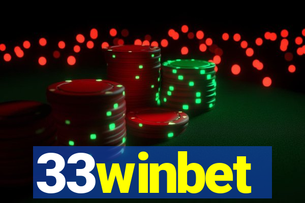 33winbet