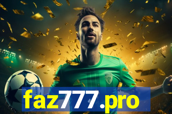 faz777.pro