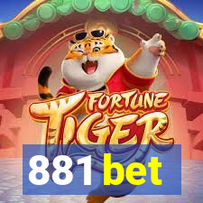 881 bet