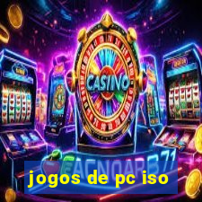 jogos de pc iso