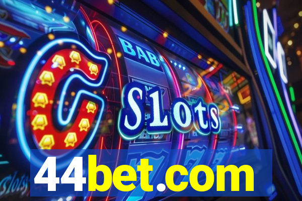 44bet.com