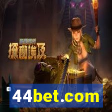 44bet.com