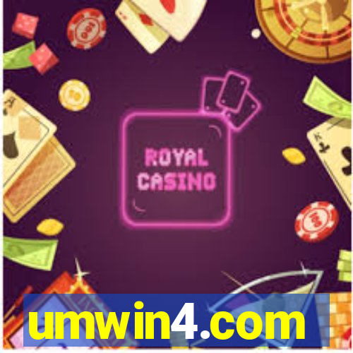 umwin4.com