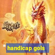 handicap gols