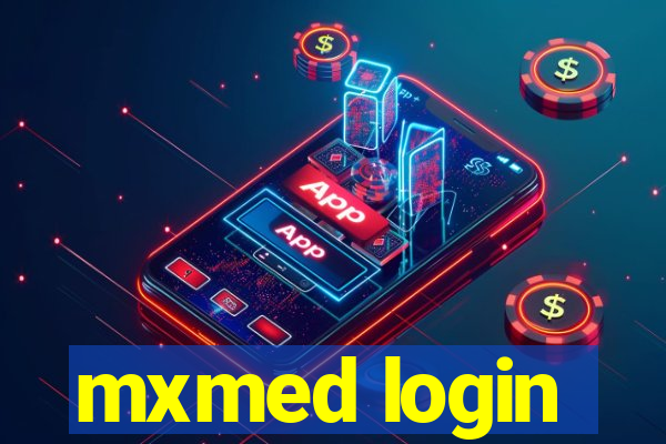 mxmed login